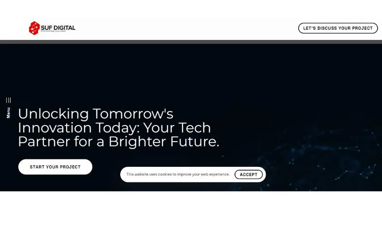 SUF Digital