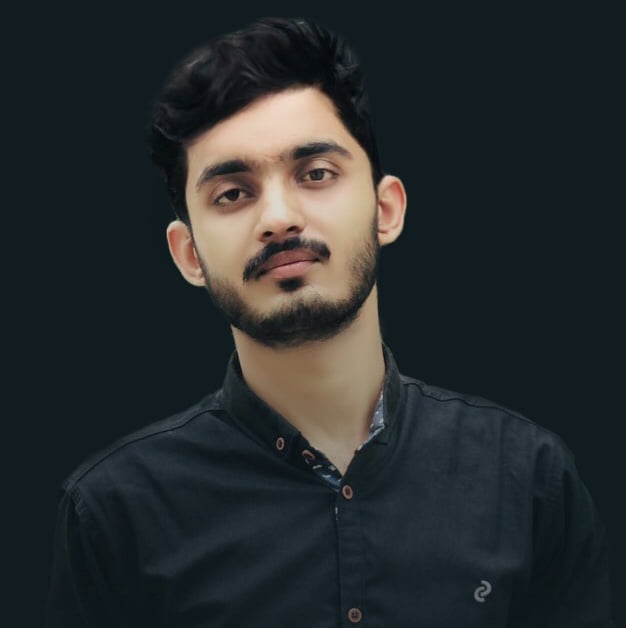 Saad Shah