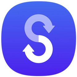 Samsung Smart Switch – Effortless Data Transfer