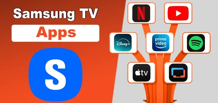 Top 10 Samsung TV Apps for Streaming and Free Movies