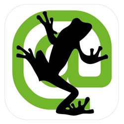 Screaming Frog