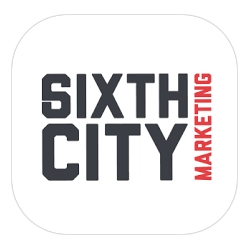 Sixth City Marketing Logo
