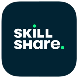Skillshare - Learn Skills That Elevate You