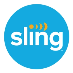 Sling TV.