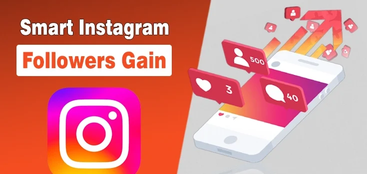 Smart Instagram Followers Gain – 2025 Guide