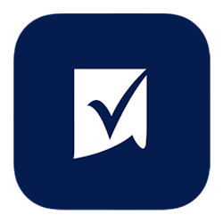 Logo of Smartsheet