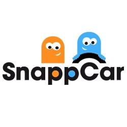 SnappCar Logo