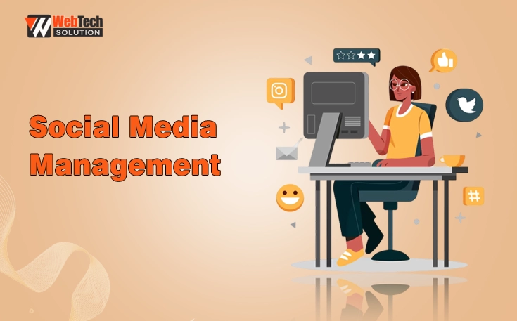 Social Media Management
