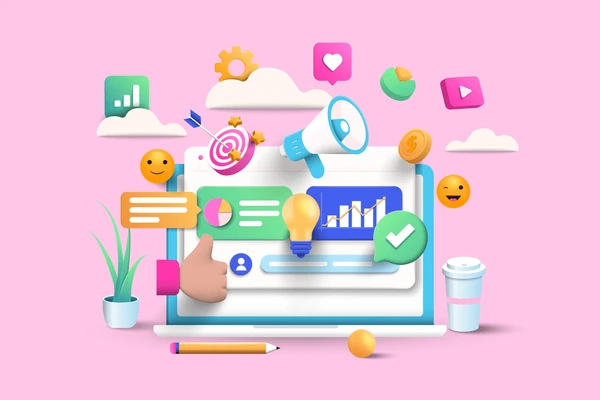 What is Social Media Marketing Analysis