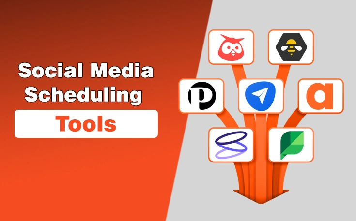 Social Media Scheduling Tools