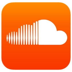SoundCloud Logo - Top Music Apps Like Spotify