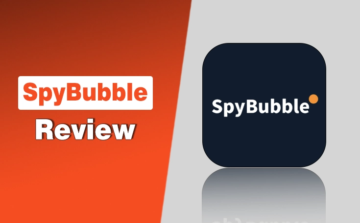 SpyBubble Review
