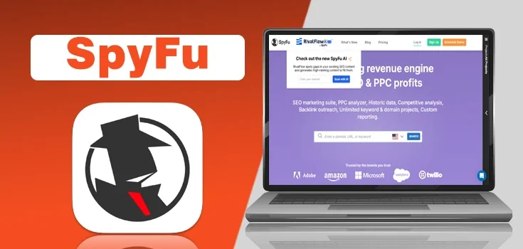 What is SpyFu – A Simple Tool for Effective Keyword Research