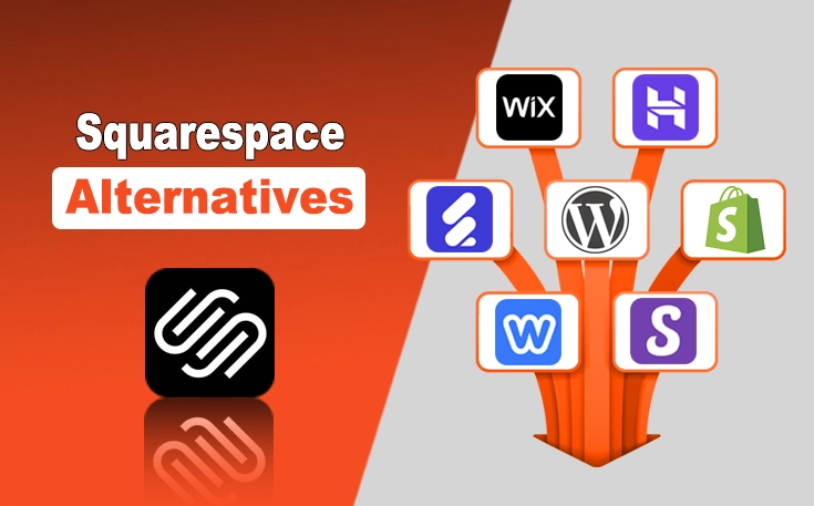 Squarespace Alternatives