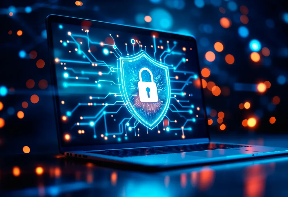 Security Protection Vector