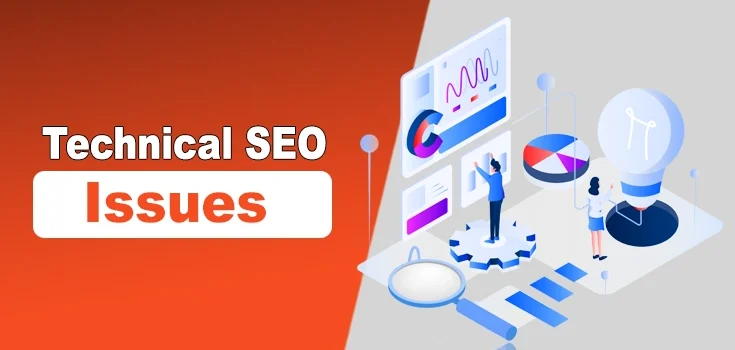 Common Technical SEO Issues That Actually Matter