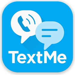TextMe Logo