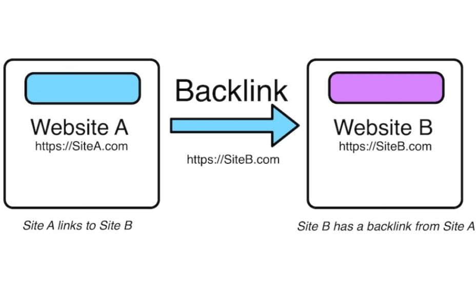 Role of Backlinks