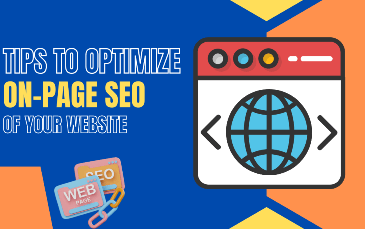 On-Page SEO