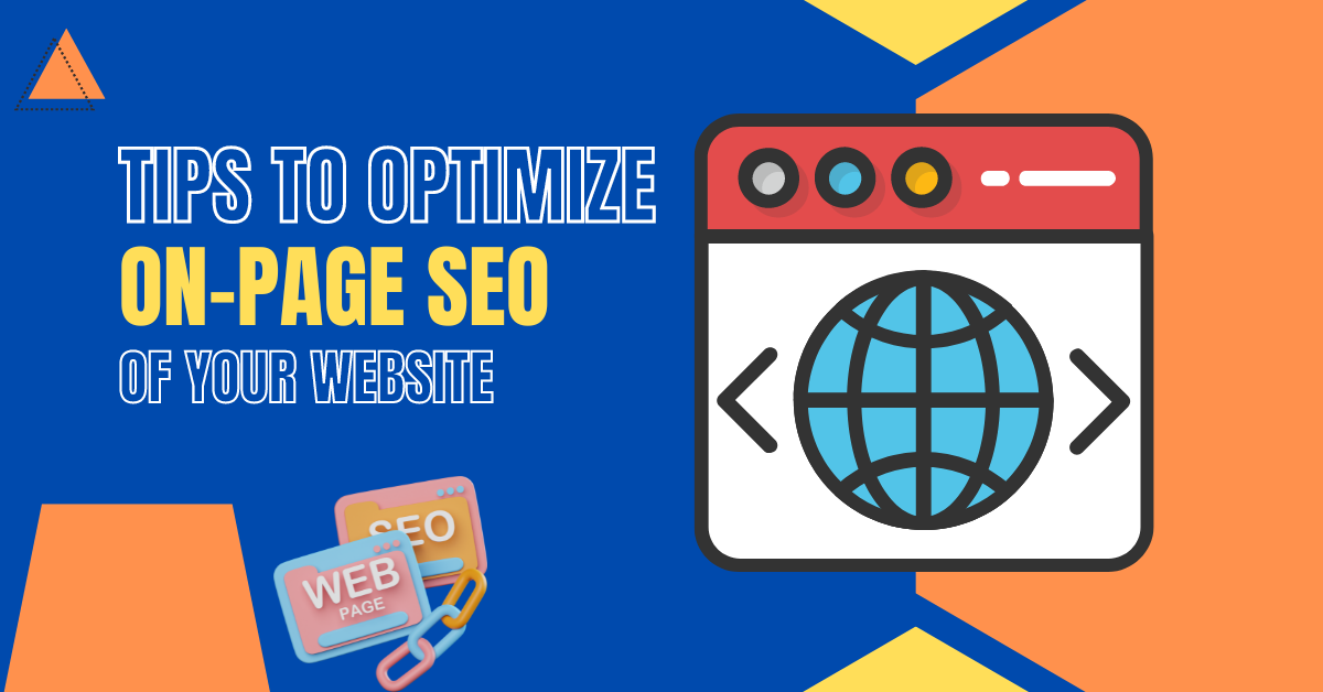 On-Page SEO