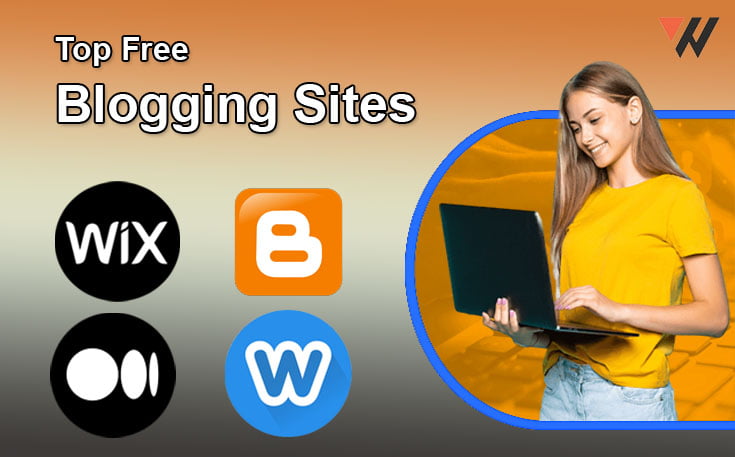 Blogging Sites
