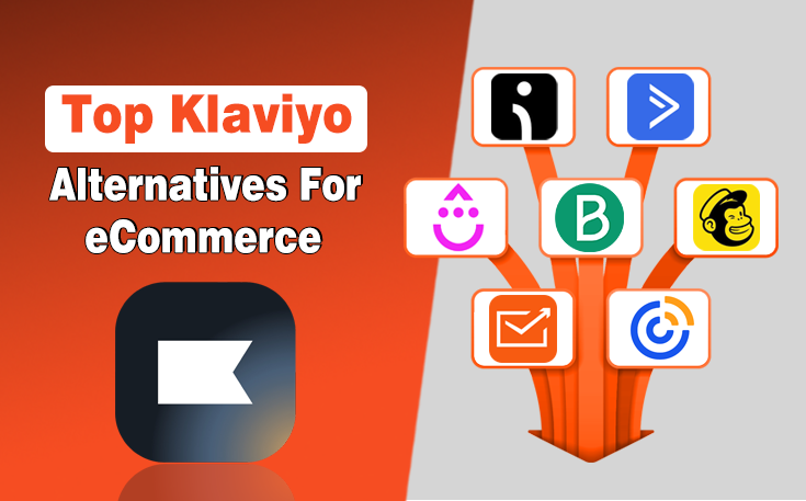 Top Klaviyo Alternatives for eCommerce