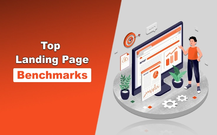 Top Landing Page Benchmarks