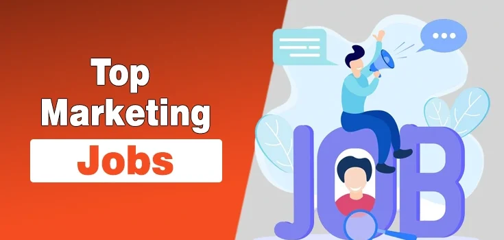 Top 10 Highest Paying Marketing Jobs of 2025