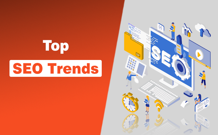 Top SEO Trends