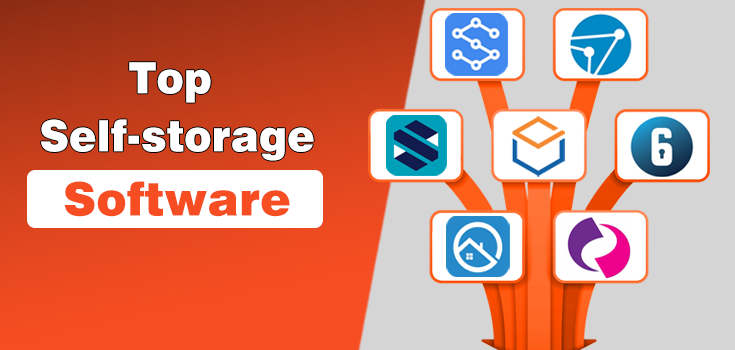 Top 10 Self-storage Software in 2026