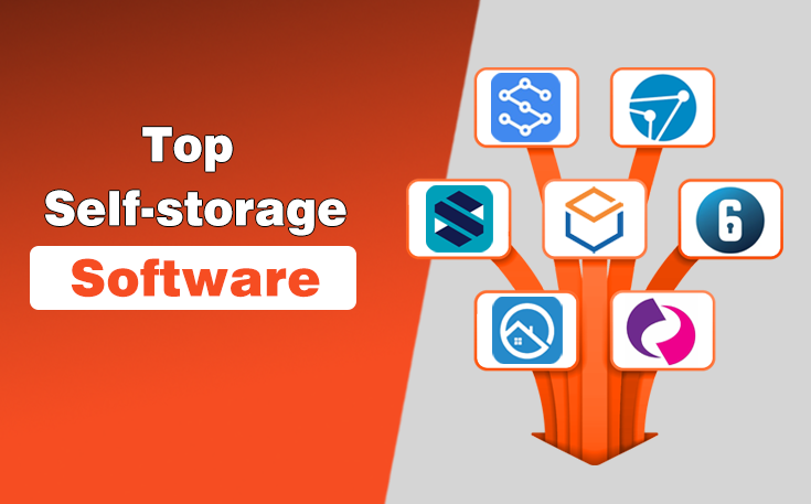Top Self-storage Software