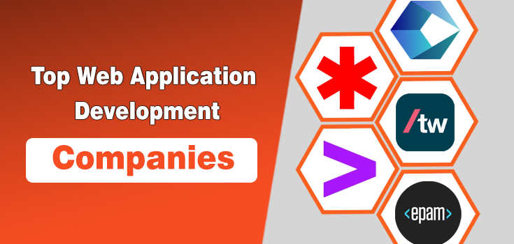 6 Top Web Application Development Companies in 2026