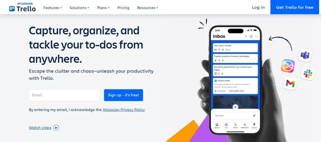 Trello