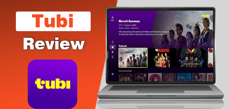 Tubi Review (2026): Is It Free, Safe & Worth Using?
