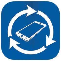 USPhoneBook Logo 
