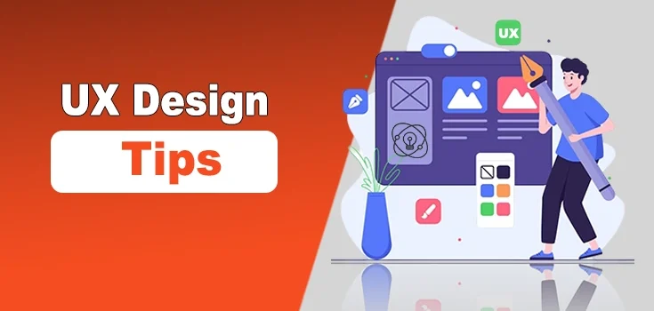 Tips to Develop A Seamless User Journey Through UX Design