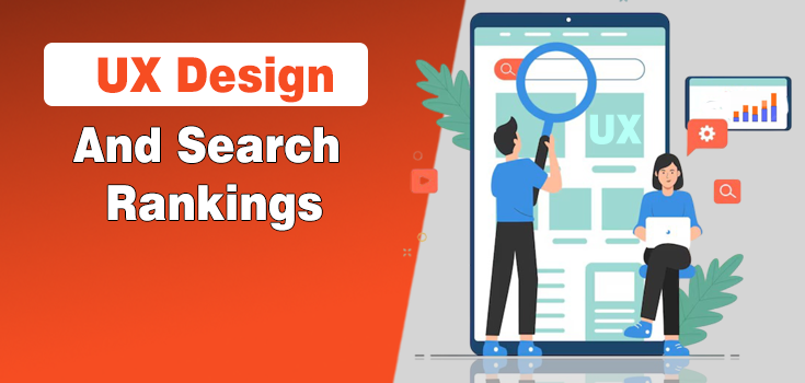 How UX Design Directly Impacts Search Rankings