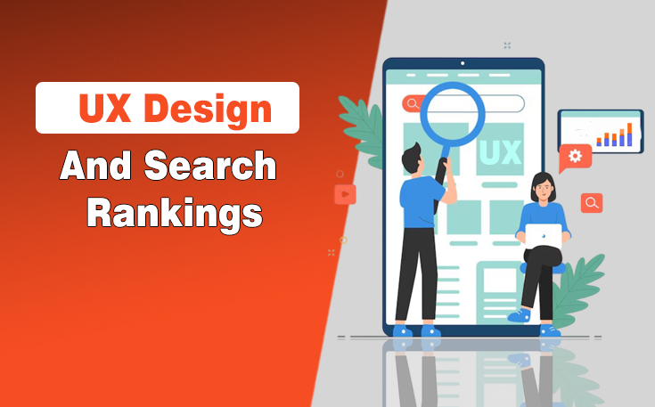 UX Design and Search Rankings