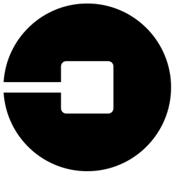 Uber Logo
