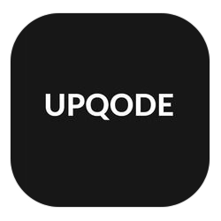 UpQode Logo