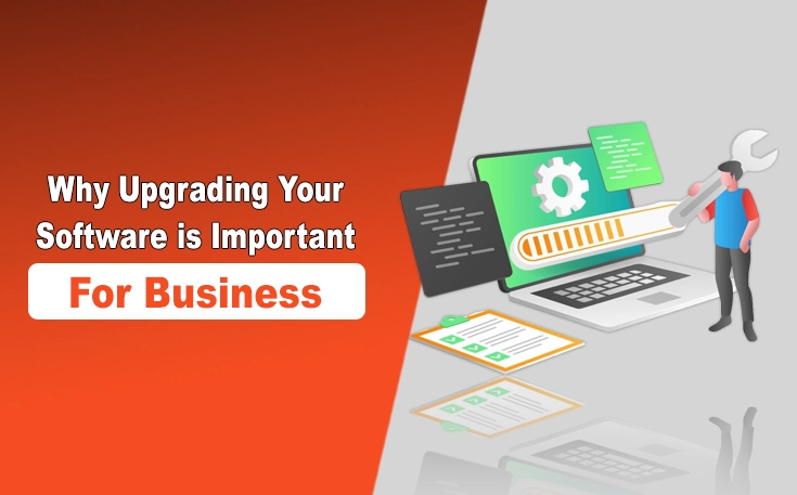 Why Upgrading Software is Important for Business Growth