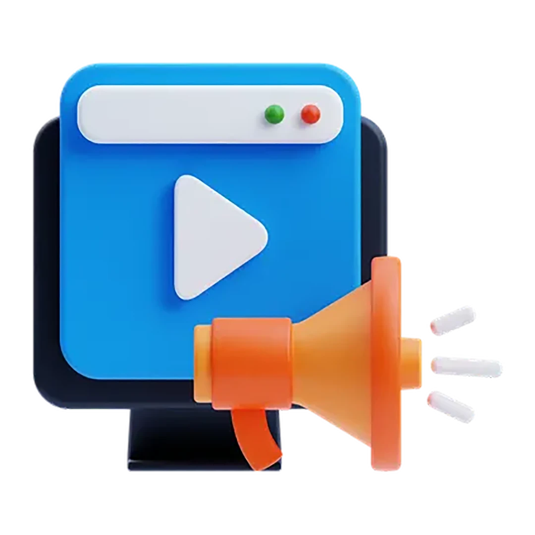 Video Marketing Services