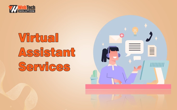 Virtual Assistant Services