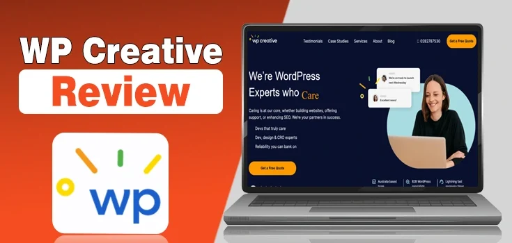 WP Creative – WordPress Developers in Sydney