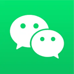 WeChat - More than messaging—your digital world