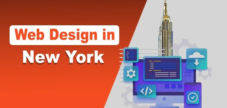 Website Design in New York – What Local Businesses Need to Know
