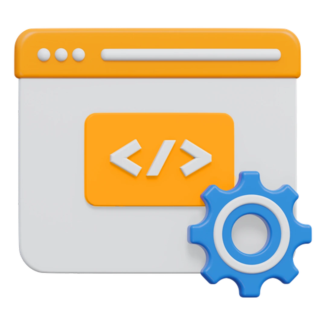 Web Development services