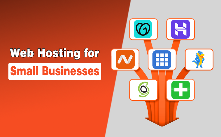 Web Hosting for Small Businesses