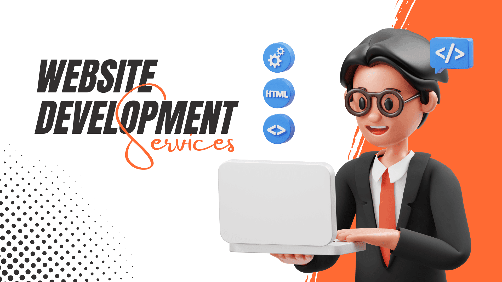 Web Development