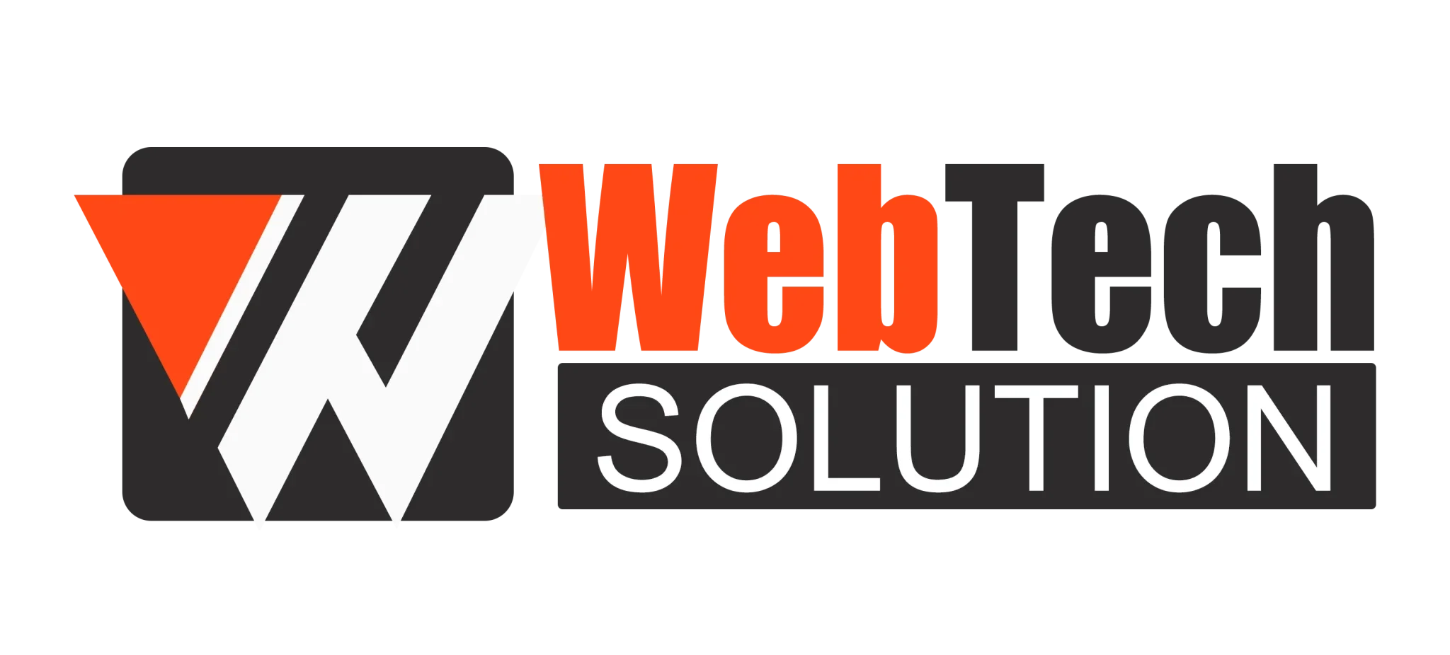 Webtech Solution : SEO and Digital Marketing Agency